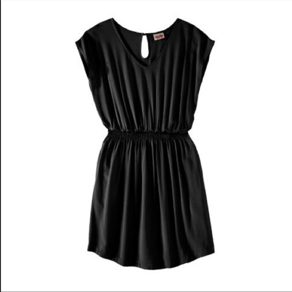 NWT Black Dress from Target